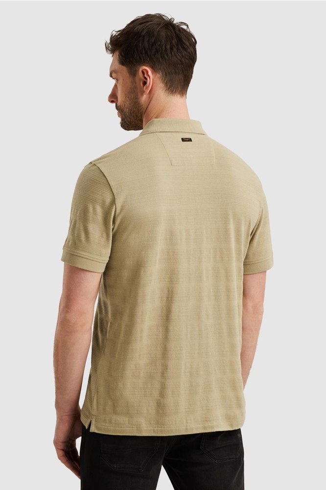 POLO VAN JERSEY PPSS2504854 6386